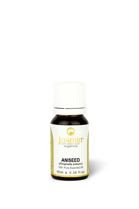 Aniseed Essential Oil