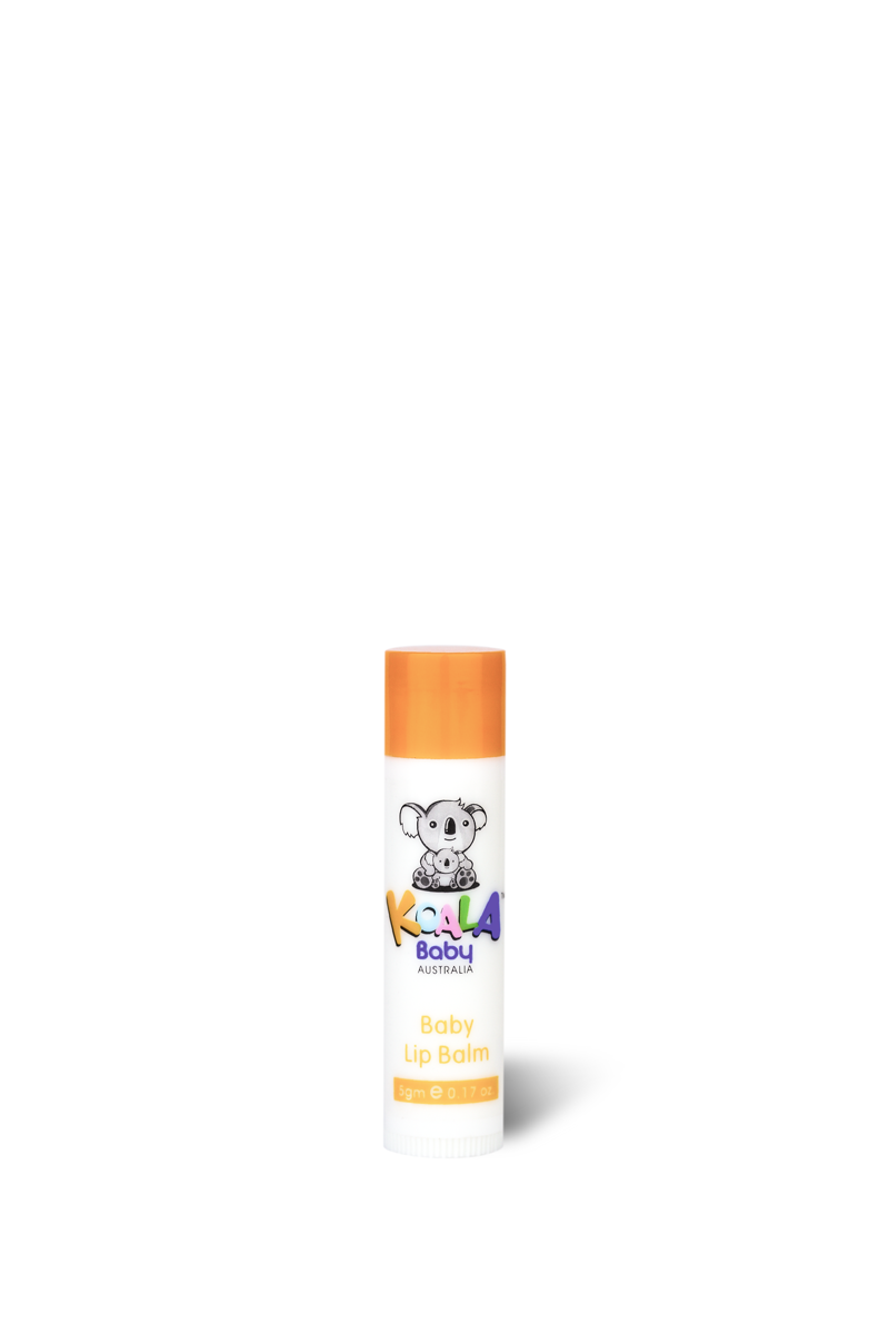 Baby Lip Balm