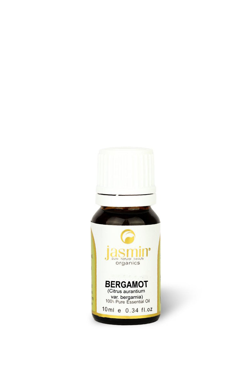 Bergamot Essential Oil