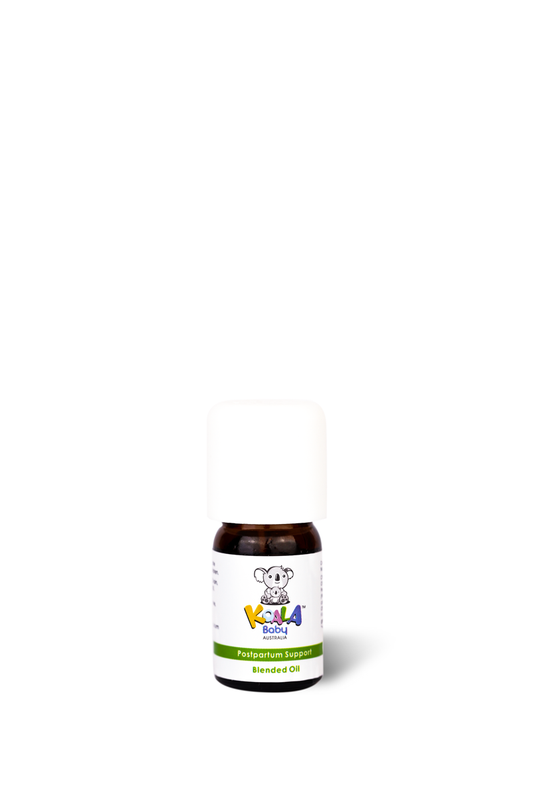 Essential Oil Blend - Postpartum Support