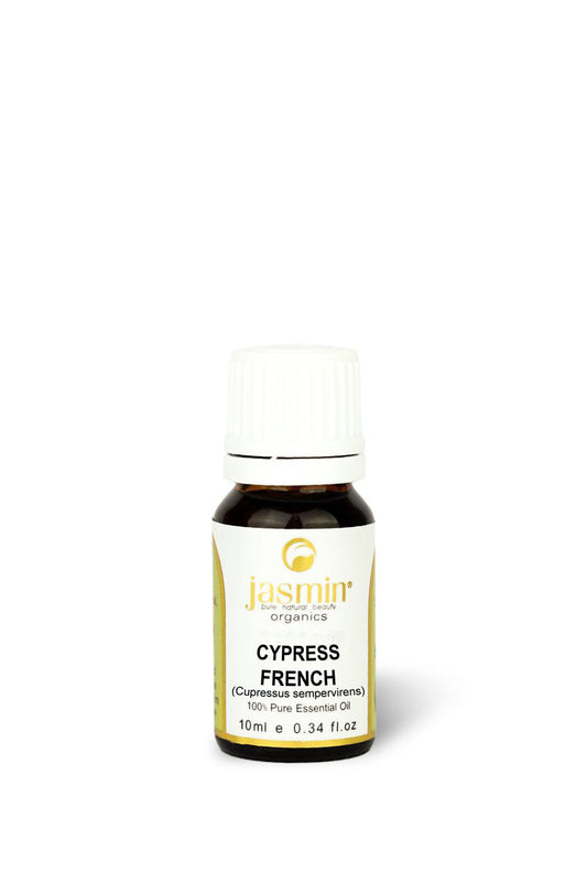 Cypress French Essential Oil