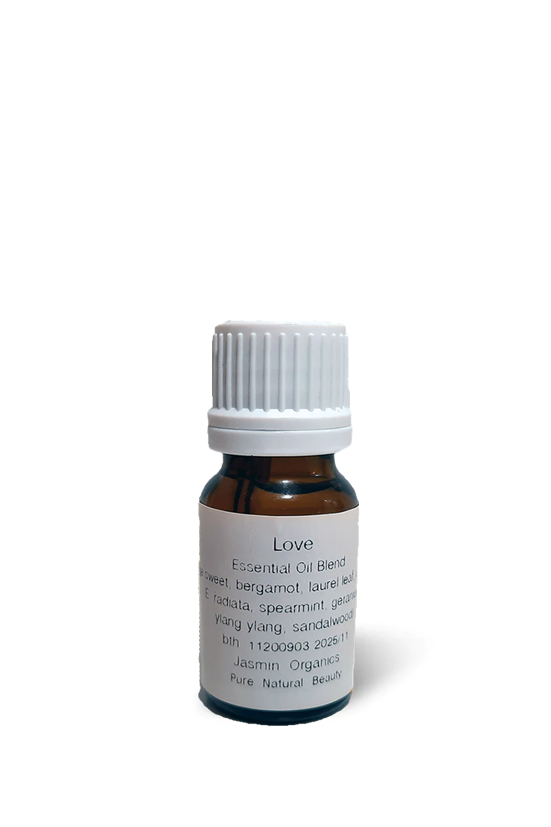 Essential Oil Blend - Love