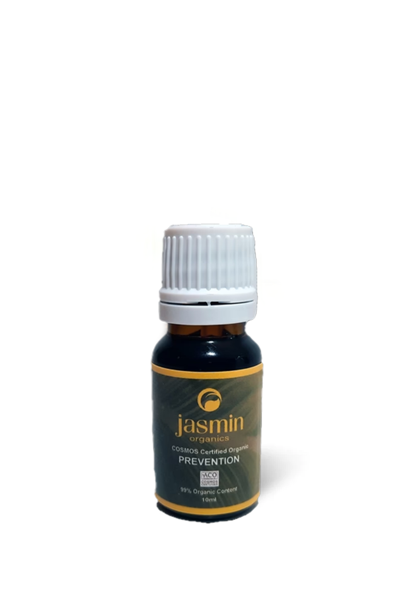 Essential Oil Blend - Prevention