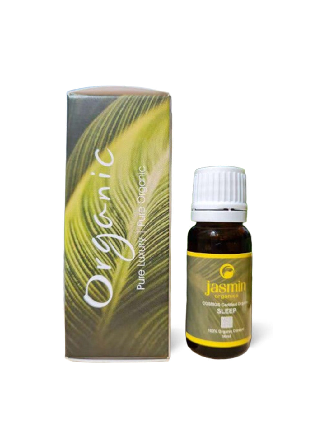 Essential Oil Blend - Sleep