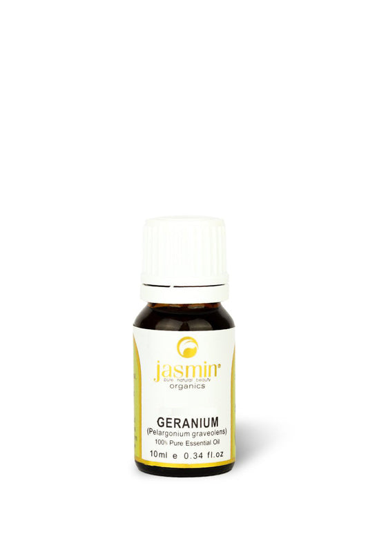 Geranium Essential Oil