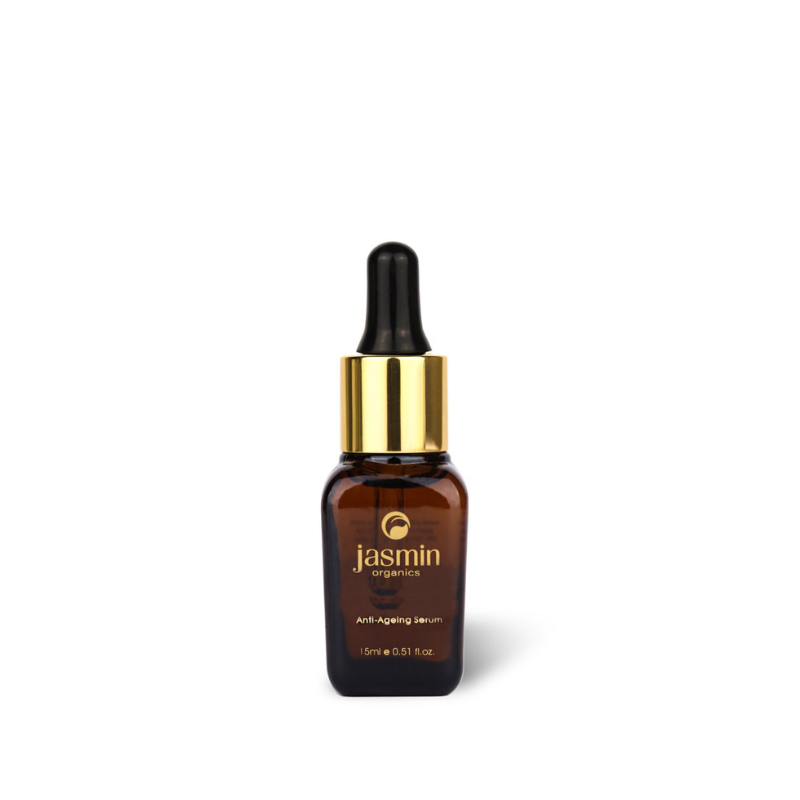 Natural Anti ageing Serum