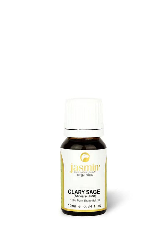 Clary Sage Essential Oil